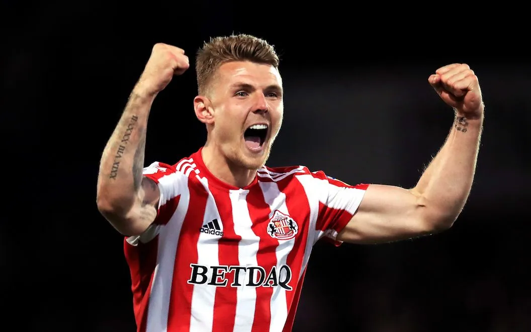 Sunderland &lsquo;Til I live