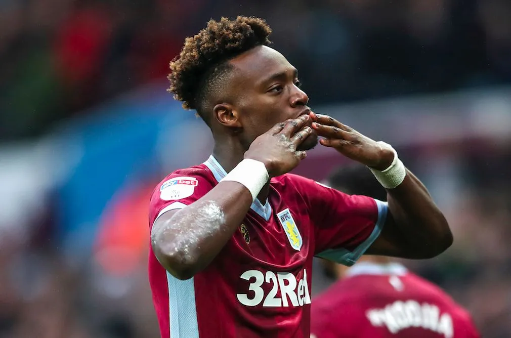 Abraham/Mount, les yeux dans les Blues