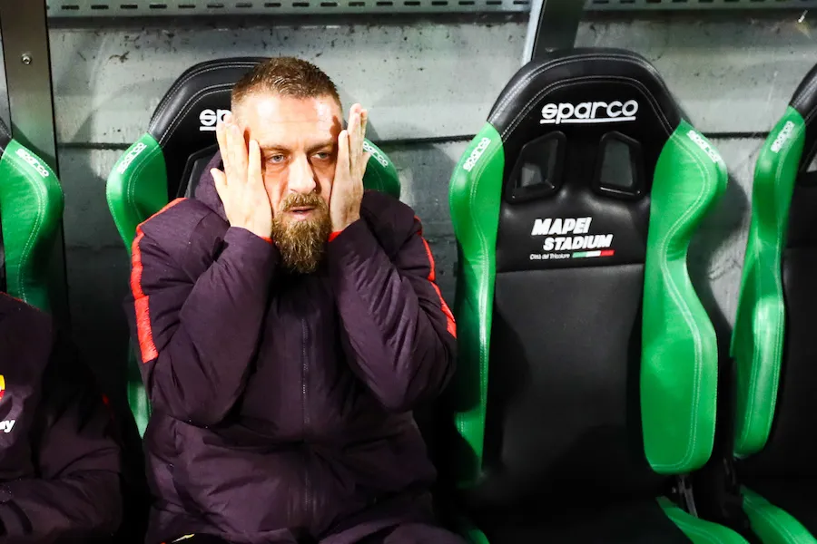 Live : le multiplex de la dernière journée de Serie A