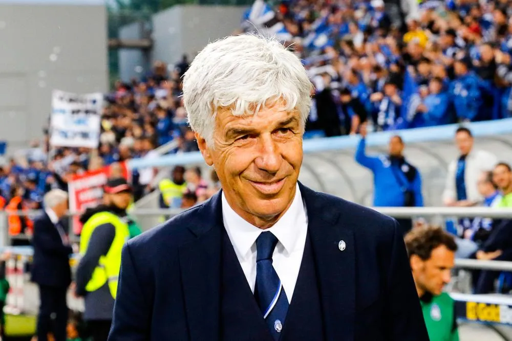 Le miracle de Bergame