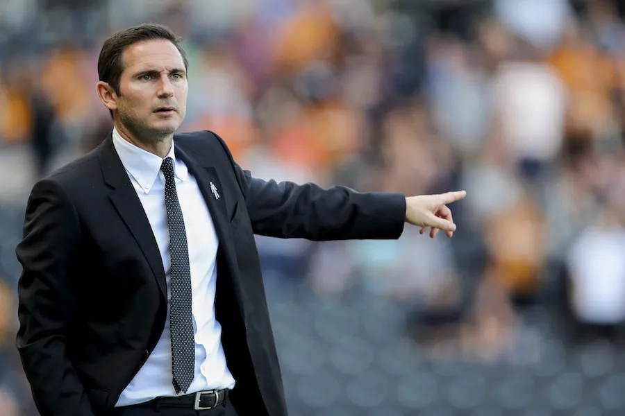 En direct : Aston Villa – Derby County