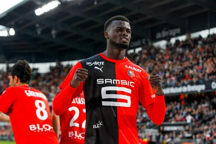 Nouveau maillot, éternels sanglots