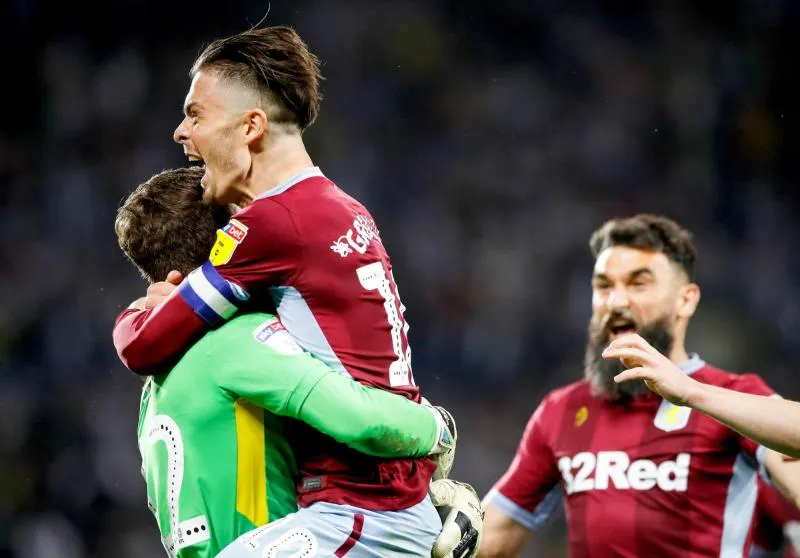 Aston Villa retrouve la Premier League !