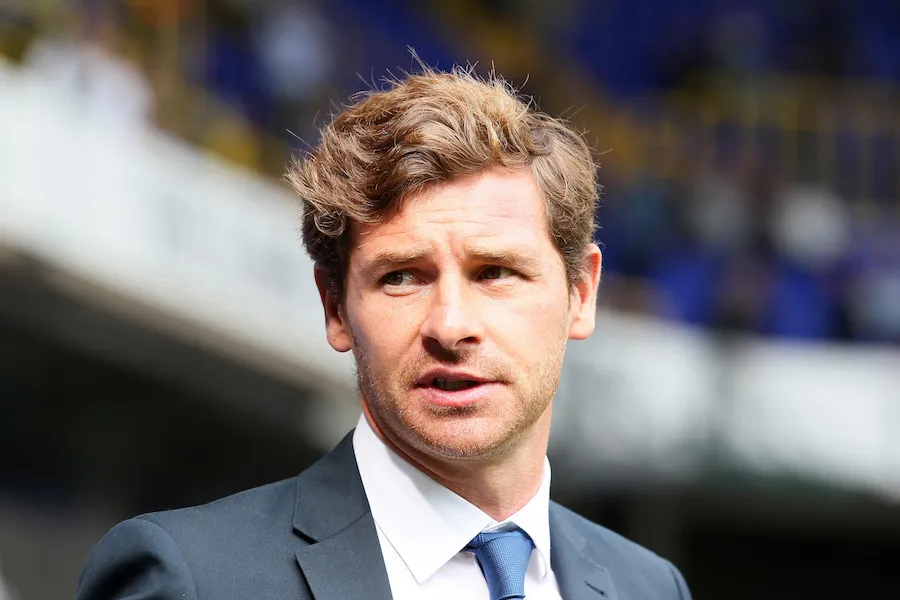 Marseille : André Villas-Boas, et pourquoi pas ?