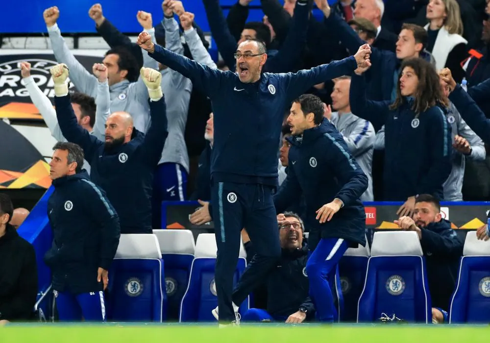 Sarri-Chelsea : Blues brouillés