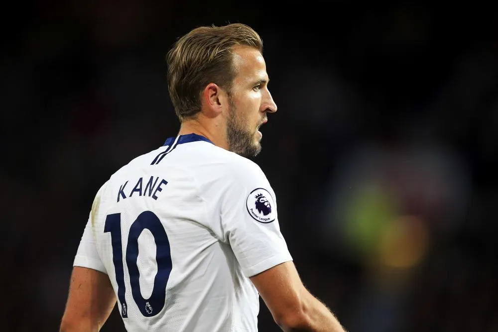 Tottenham piégé par Watford