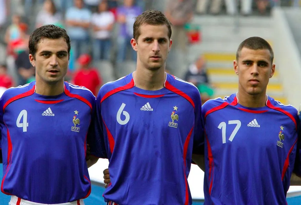 Souviens-toi… le printemps 2006