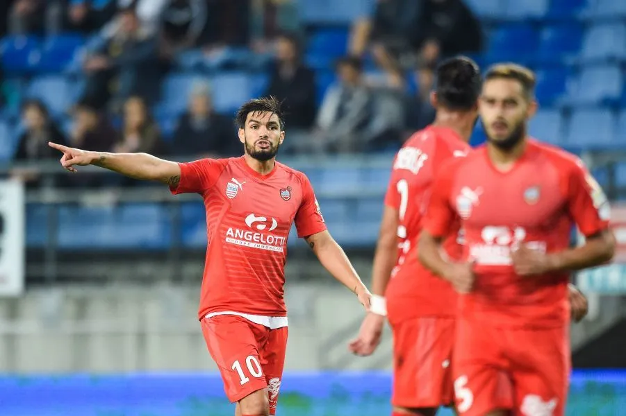 Doux Béziers d&rsquo;été