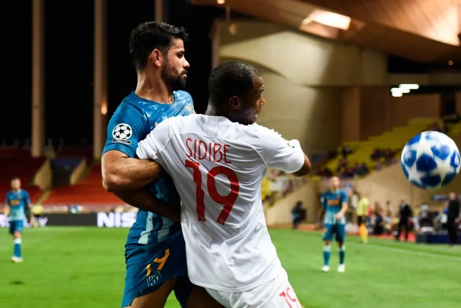 Monaco : trop jeune, trop juste…