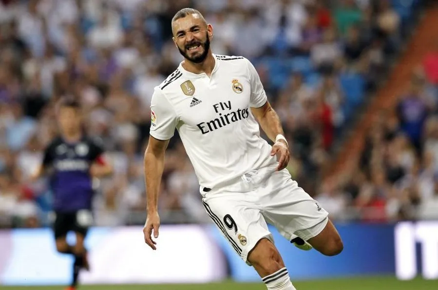 En direct : Real Madrid – AS Rome