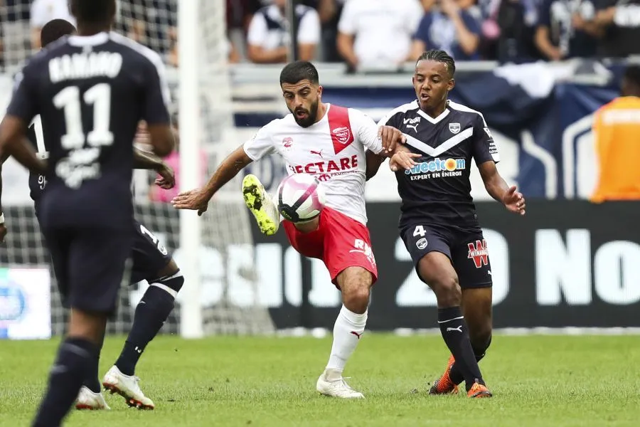 Le retour du Bachi-Bozok