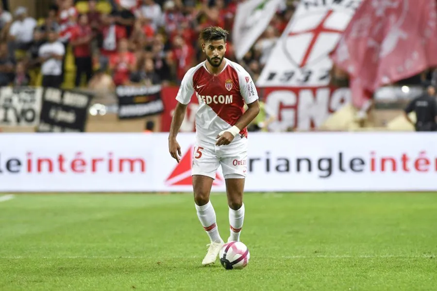 Pire début de championnat depuis 2006 pour Monaco