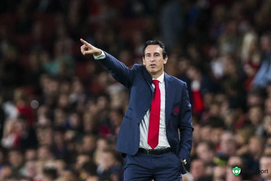 Arsenal signe la passe de quatre face à Everton