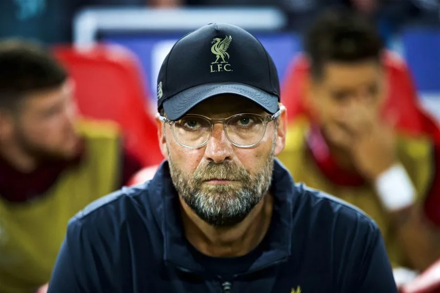 Klopp ne veut pas de doc d&rsquo;Amazon à Liverpool