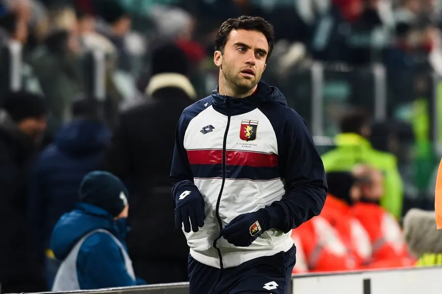 Giuseppe Rossi contrôlé positif à la dorzolamide