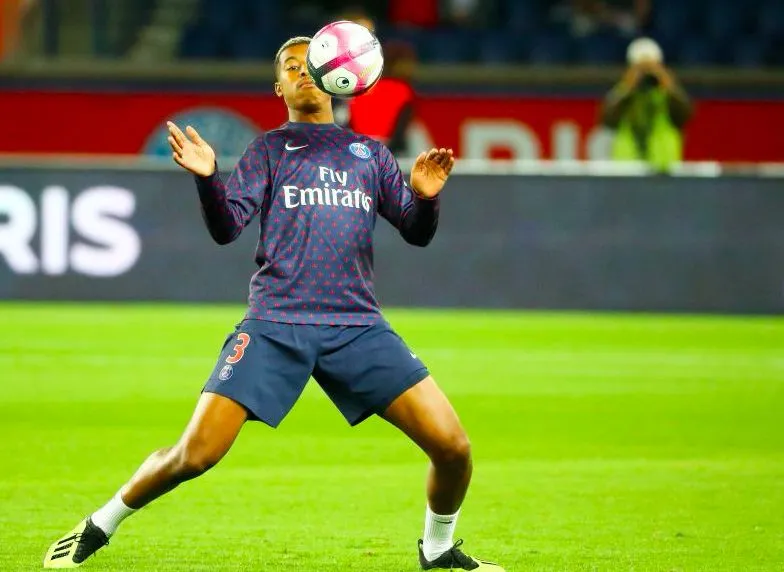 En direct : Paris S-G – Reims