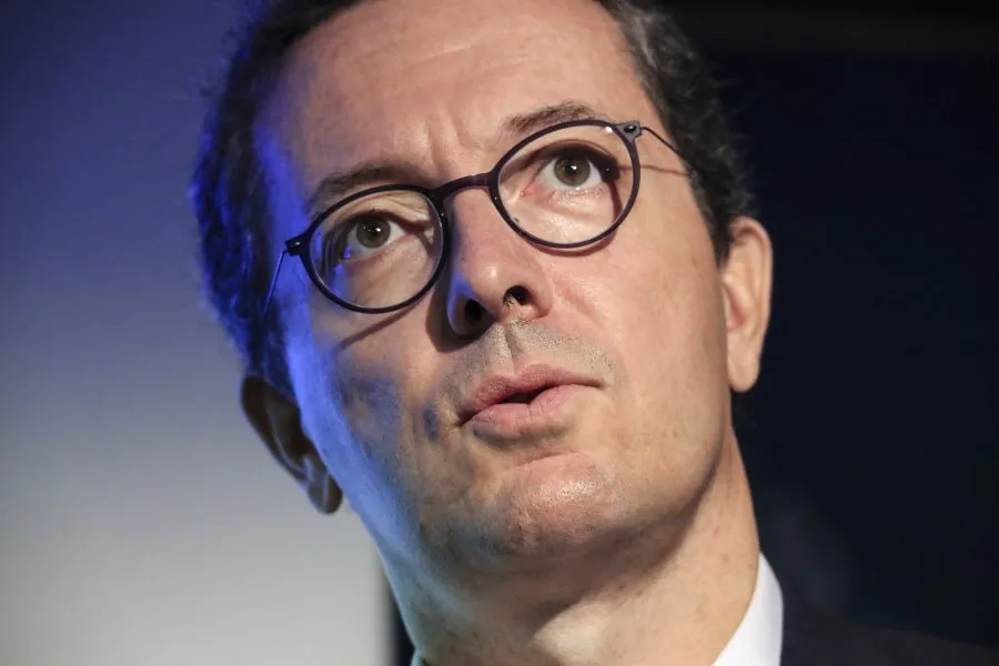 Eyraud : «<span style="font-size:50%">&nbsp;</span>Quand j’aurai le dixième du palmarès de Jean-Michel Aulas…<span style="font-size:50%">&nbsp;</span>»