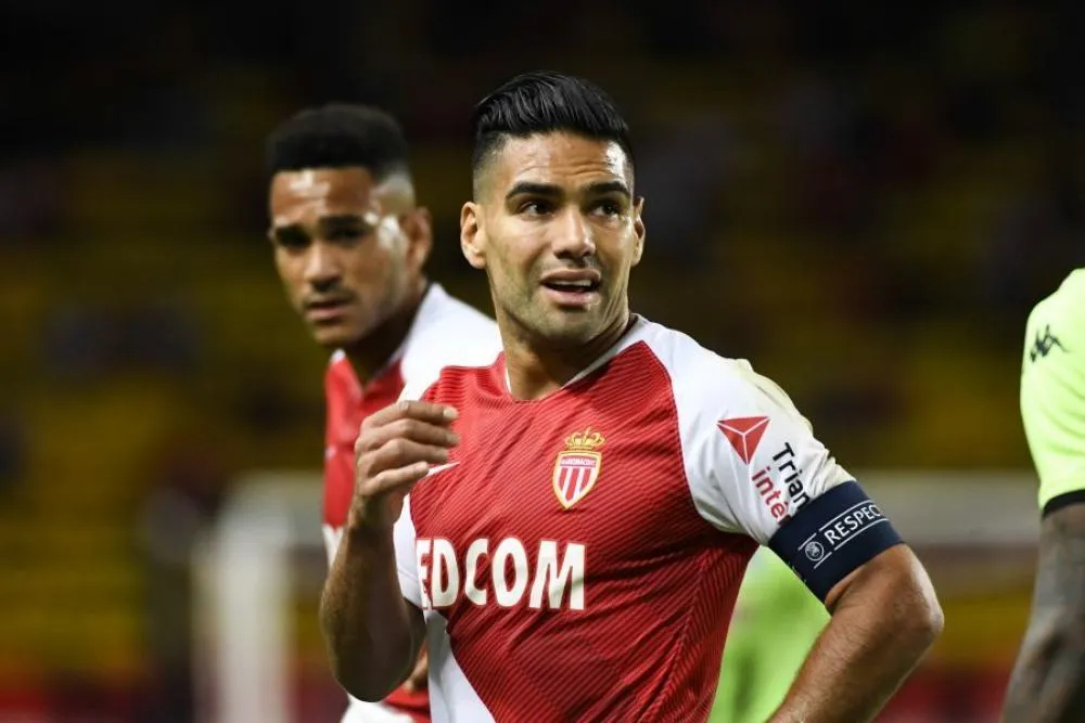 En direct : Borussia Dortmund – Monaco