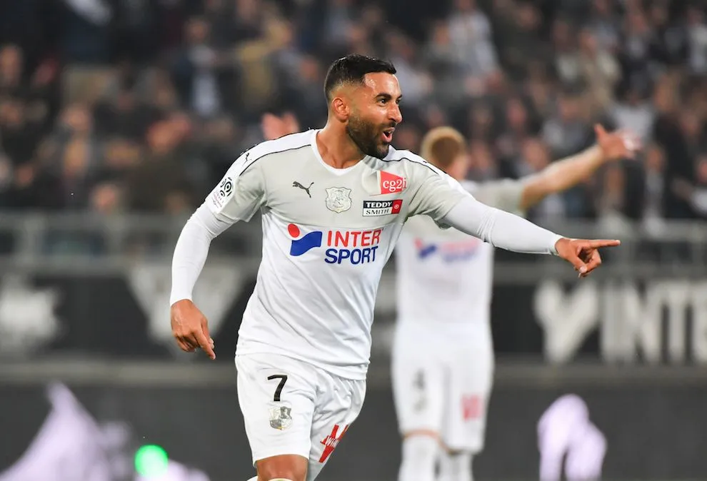 Live : Suivez en direct la 9e journée de Ligue 1