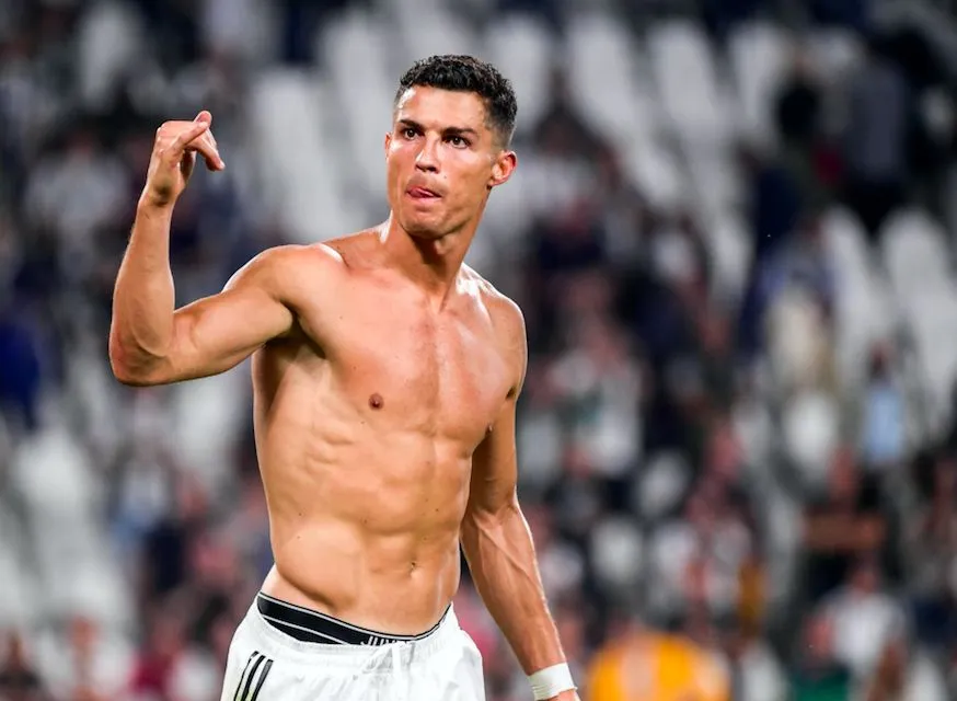 Mais que risque donc Cristiano Ronaldo ?