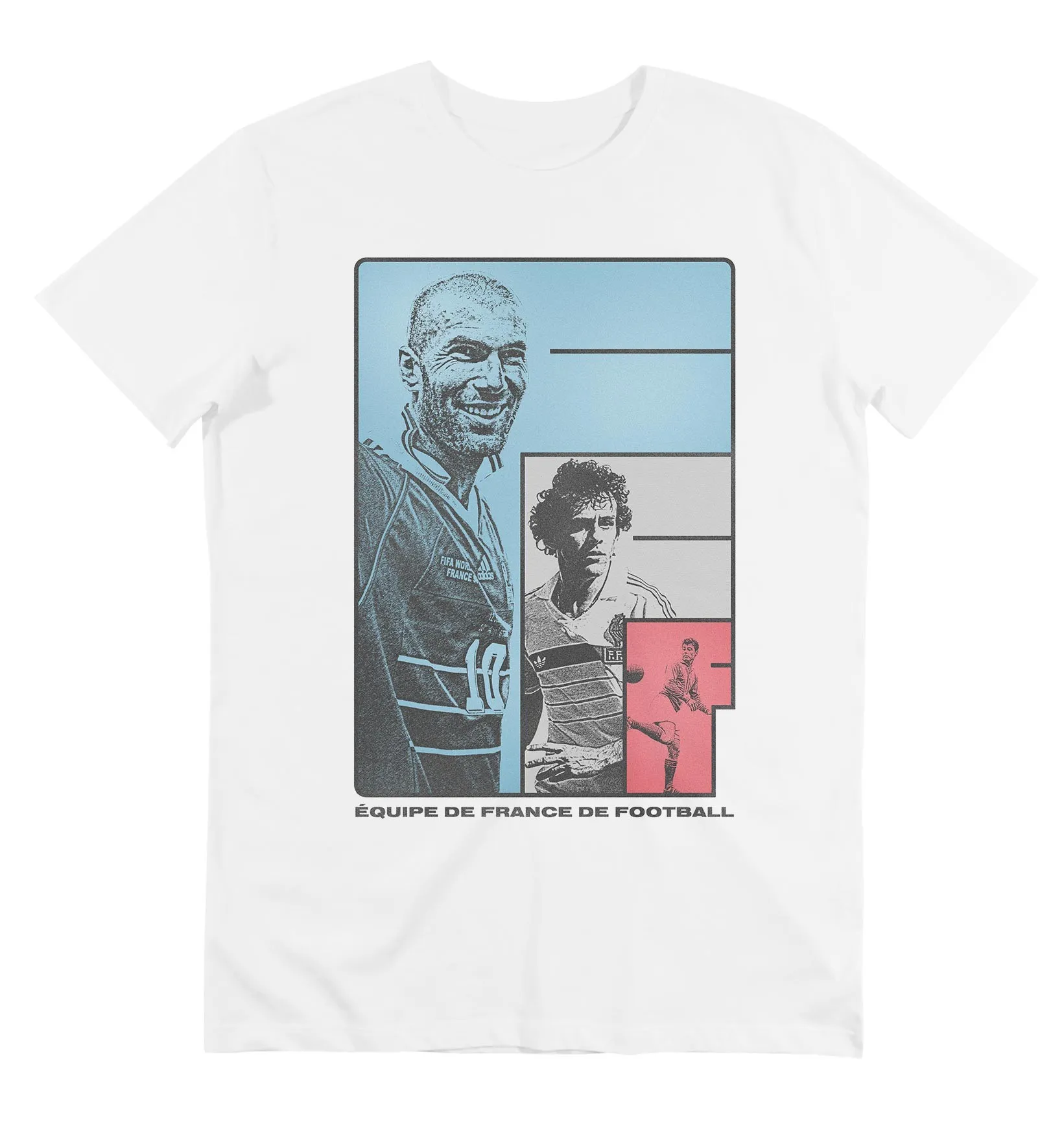 «<span style="font-size:50%"> </span>Le foot d’aujourd’hui ne produit plus d’icônes…<span style="font-size:50%"> </span>»