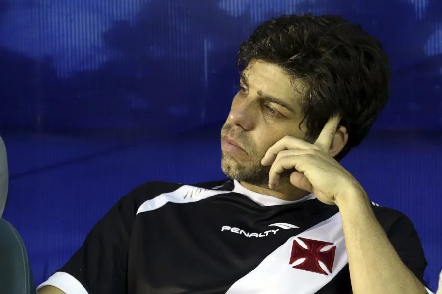 Juninho s&rsquo;engage contre Jair Bolsonaro