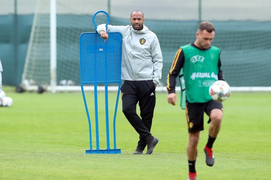 Henry à Monaco, c&rsquo;est officiel