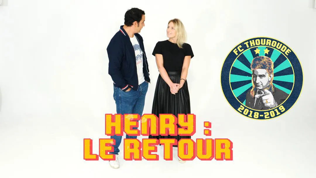 Henry : le retour