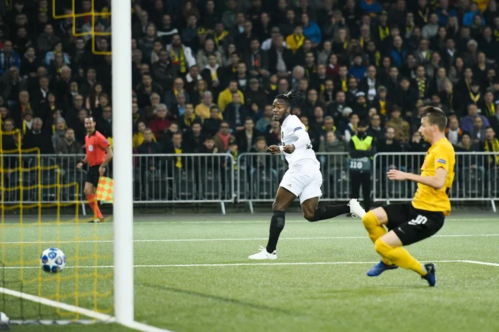 Valence et Berne se tirent vers le bas