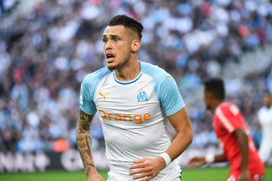En direct : Marseille – Lazio Rome