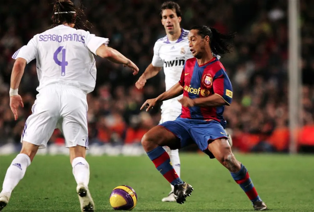 La dernière fois qu&rsquo;un Clásico s&rsquo;est disputé sans Messi ni Ronaldo…