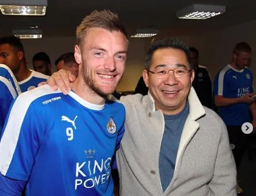 Les multiples hommages à Srivaddhanaprabha