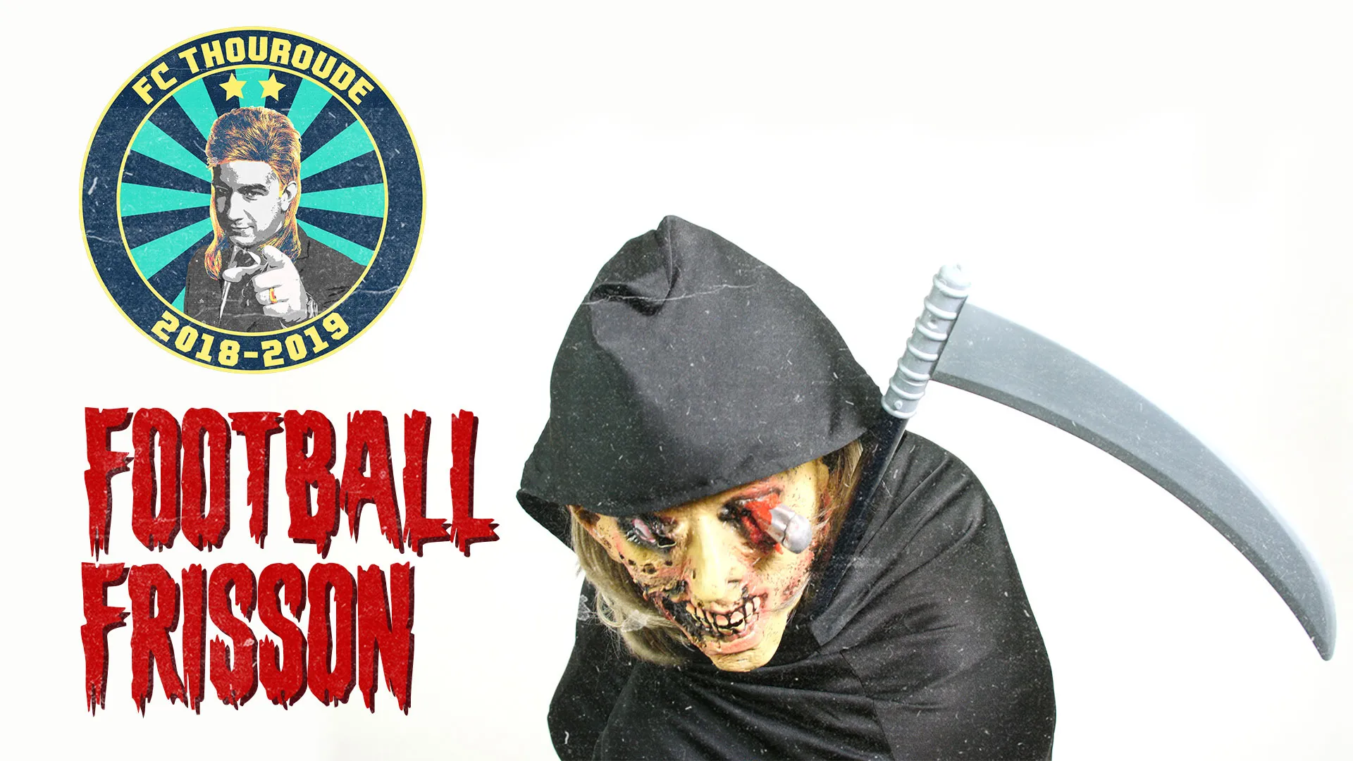 FC Thouroude : Football Frisson