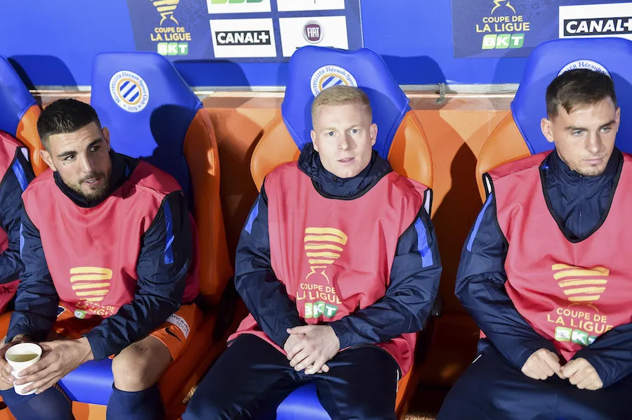 En direct : Montpellier – Marseille