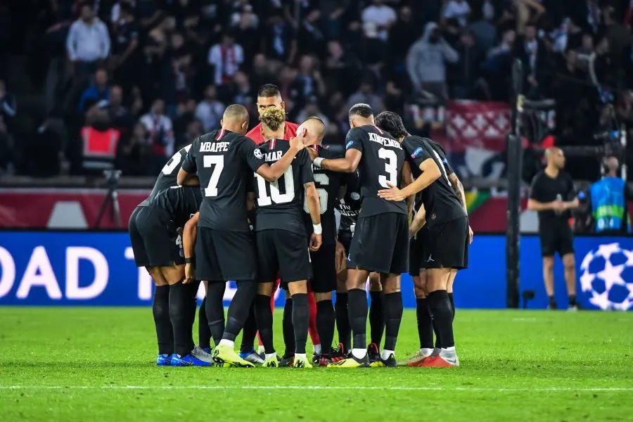 PSG : rangez vos calculettes !