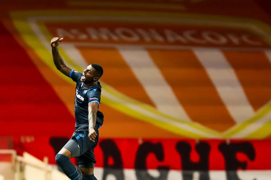 Monaco, impuissance 4