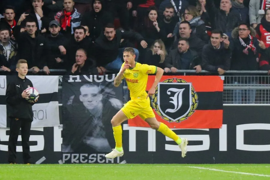 Tu sais que t&rsquo;es fan d&rsquo;Emiliano Sala quand…