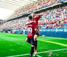 Quand un but d&rsquo;Osasuna réveille un journaliste endormi au volant