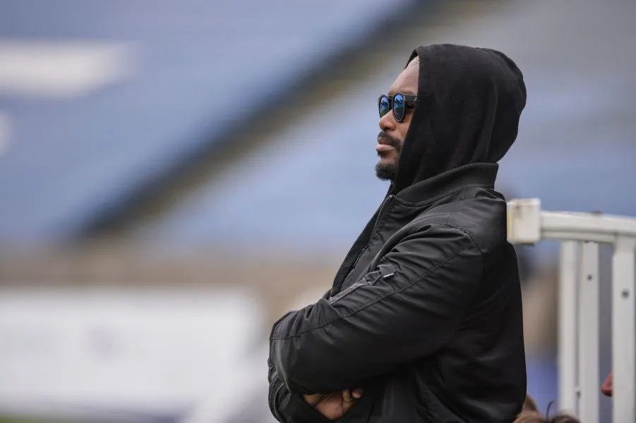 L&rsquo;équipe type des DJ