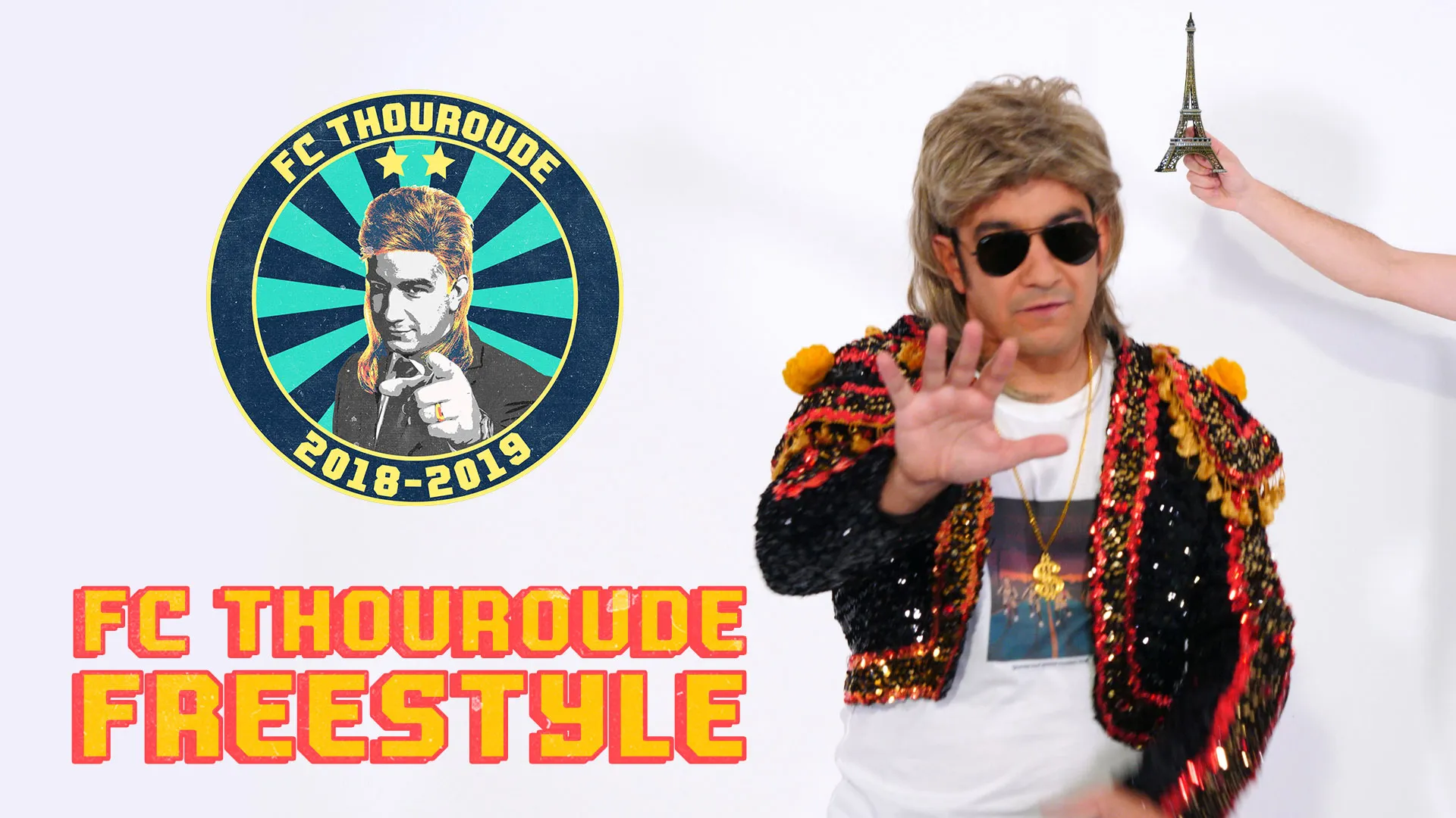 FC Thouroude : le Ballon d’or, la CalcuMetz et le Château Branlée…