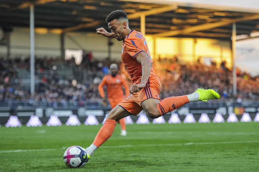 Marçal, le nouveau centre