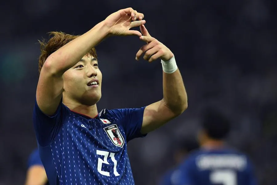 Ritsu Doan, soleil levant ou simple étoile filante ?