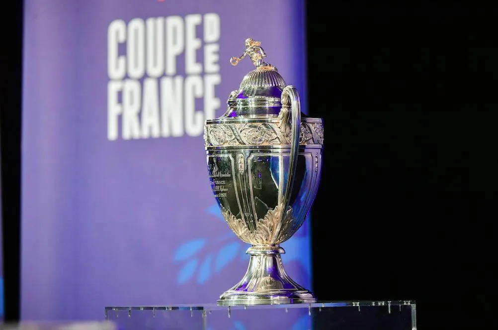 L'équipe type des joueurs à suivre en Coupe de France