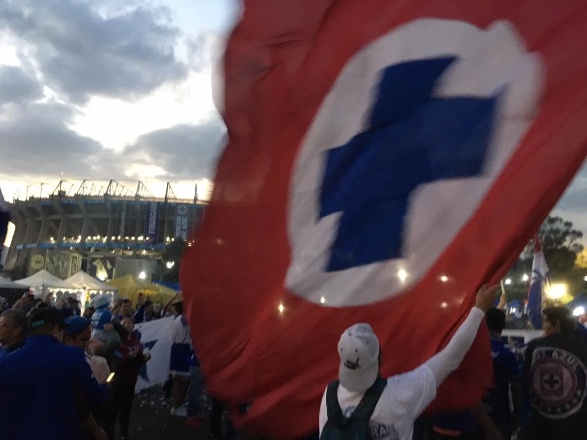 Le match que vous n’avez pas regardé : Cruz Azul – Monterrey