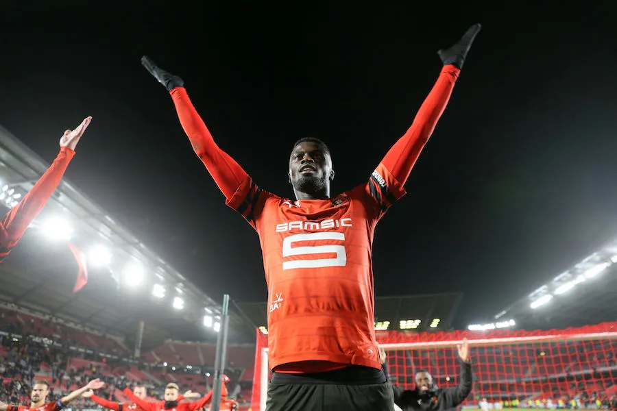 En direct : Rennes – Astana