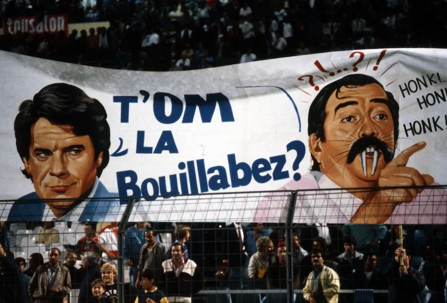 En direct : Marseille – Bordeaux