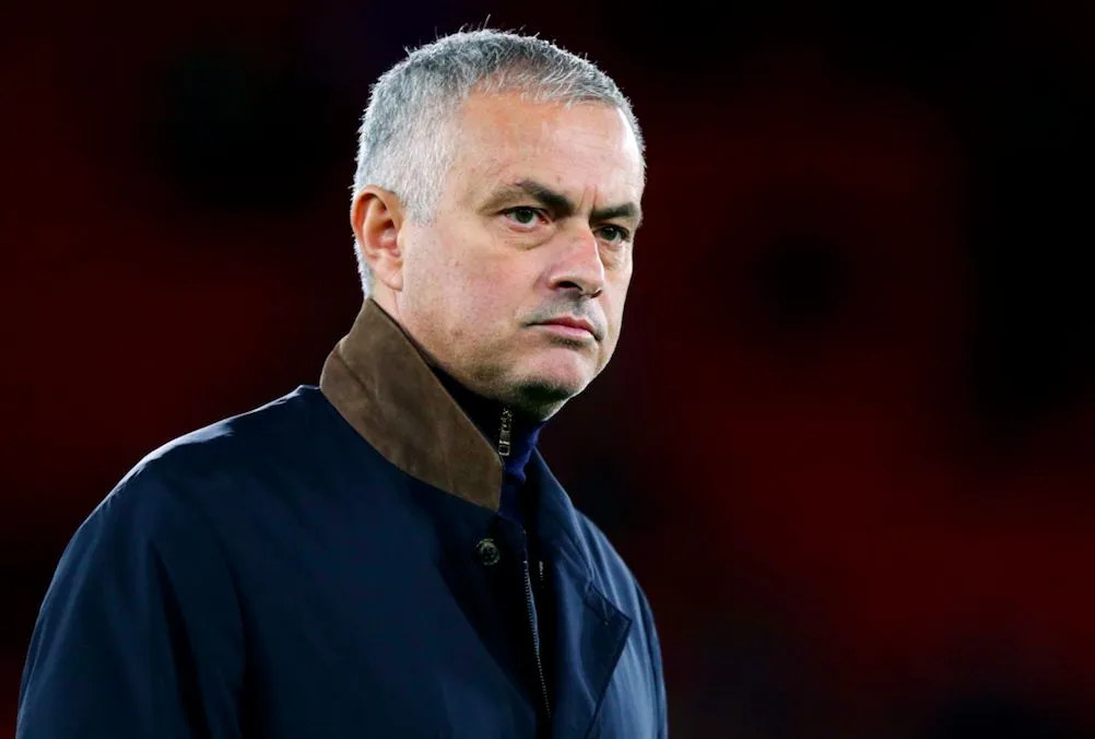 Mourinho et MU, c&rsquo;est fini !