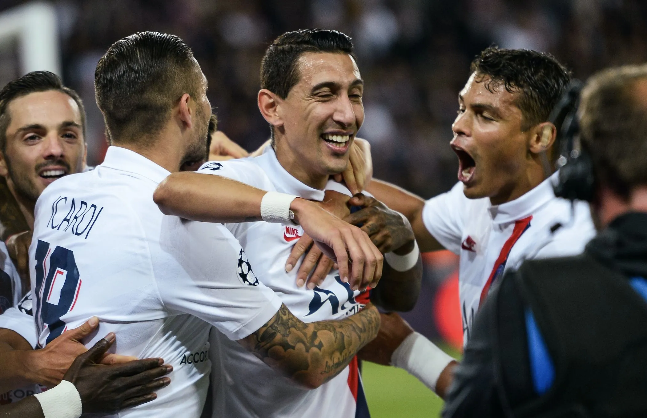 La L1, 5ème championnat en Europe, vraiment ?