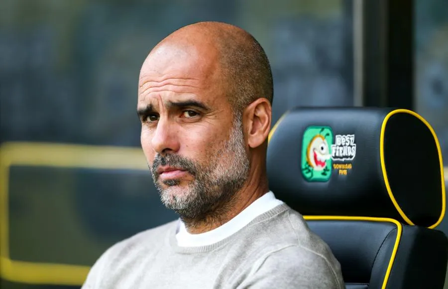 Pourquoi Manchester City a déjà perdu la Premier League