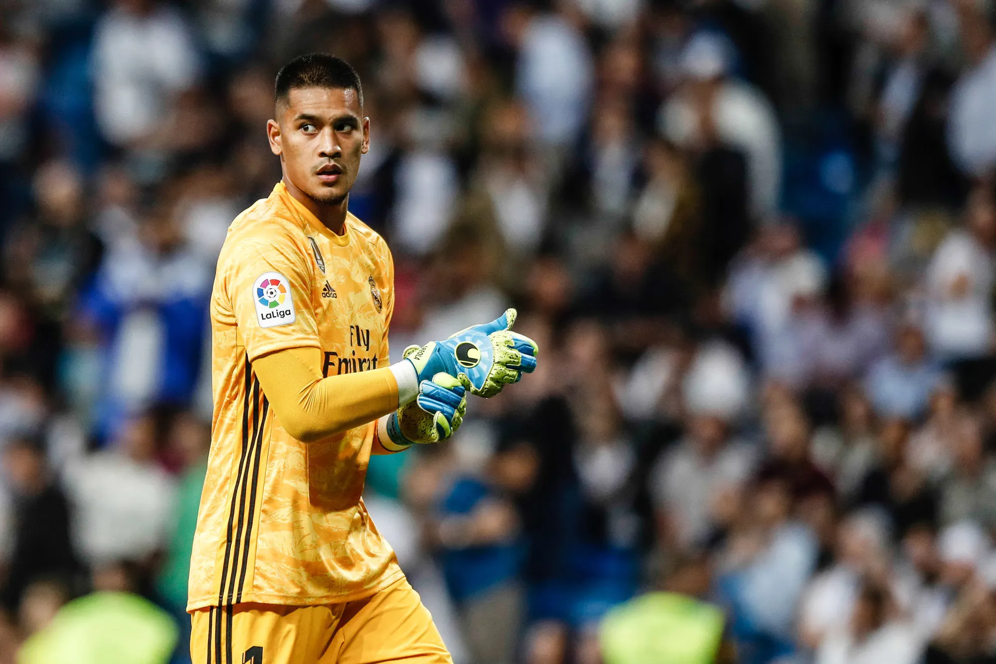 Le Real écarte Osasuna et prend la tête